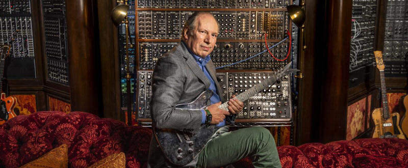 Hans Zimmer (1957)