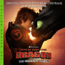 How To Train Your Dragon: The Hidden World (John Powell) UnderScorama : Avril 2024