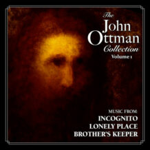 John Ottman Collection – Vol. 1 (The) (John Ottman) UnderScorama : Avril 2024