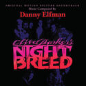 Nightbreed (Danny Elfman) UnderScorama : Avril 2024