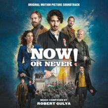 Now Or Never! (Robert Gulya) UnderScorama : Mai 2024