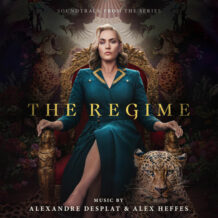 Regime (The) (Alexandre Desplat & Alex Heffes) UnderScorama : Mai 2024