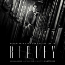 Ripley (Jeff Russo) UnderScorama : Avril 2024