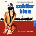 Soldier Blue (Roy Budd) UnderScorama : Mai 2024