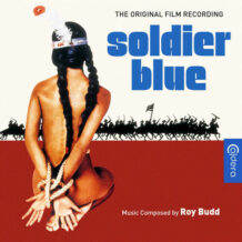 Soldier Blue (Roy Budd) UnderScorama : Mai 2024
