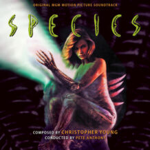 Species (Christopher Young) UnderScorama : Mai 2024
