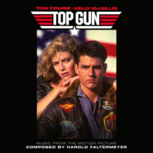 Top Gun (Harold Faltermeyer) UnderScorama : Avril 2024