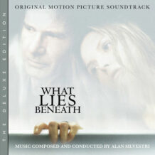 What Lies Beneath (Alan Silvestri) UnderScorama : Mai 2024