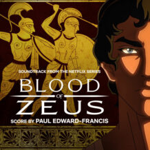Blood Of Zeus (Season 2) (Paul Edward-Francis) UnderScorama : Juin 2024