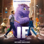 IF (Michael Giacchino) UnderScorama : Juin 2024
