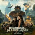 Kingdom Of The Planet Of The Apes (John Paesano) UnderScorama : Juin 2024