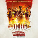 Ministry Of Ungentlemanly Warfare (The) (Chris Benstead) UnderScorama : Juin 2024
