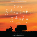 Straight Story (The) (Angelo Badalamenti) UnderScorama : Juin 2024
