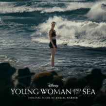 Young Woman And The Sea (Amelia Warner) UnderScorama : Juin 2024