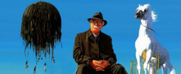 Stanno Tutti Bene (Ennio Morricone) M comme Morricone #1 : Quand le double sens est roi