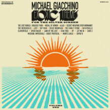 Exotic Themes For The Silver Screen (Michael Giacchino) UnderScorama : Août 2024