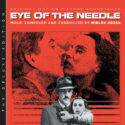 Eye Of The Needle (Miklós Rózsa) UnderScorama : Août 2024
