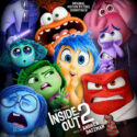 Inside Out 2 (Andrea Datzman) UnderScorama : Juillet 2024