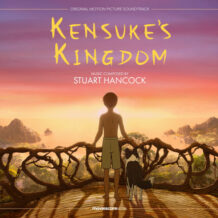 Kensuke’s Kingdom (Stuart Hancock) UnderScorama : Août 2024