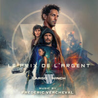 Largo Winch : le Prix de l’Argent (Frédéric Vercheval) UnderScorama : Août 2024