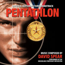 Pentathlon (David Spear) UnderScorama : Août 2024