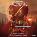 Star Wars: The Acolyte (Michael Abels) UnderScorama : Août 2024
