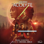 Star Wars: The Acolyte (Michael Abels) UnderScorama : Août 2024