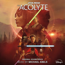 Star Wars: The Acolyte (Michael Abels) UnderScorama : Août 2024