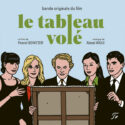 Tableau Volé (Le) (Alexeï Aïgui) UnderScorama : Juillet 2024