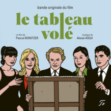 Tableau Volé (Le) (Alexeï Aïgui) UnderScorama : Juillet 2024