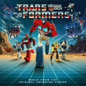 Transformers (The) (Johnny Douglas, Robert J. Walsh & Jonathan Merrill) UnderScorama : Août 2024
