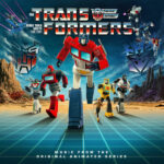 Transformers (The) (Johnny Douglas, Robert J. Walsh & Jonathan Merrill) UnderScorama : Août 2024