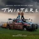 Twisters (Benjamin Wallfisch) UnderScorama : Août 2024