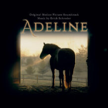 Adeline (Erick Schroder) UnderScorama : Octobre 2024