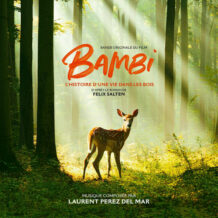 Bambi (Laurent Perez Del Mar) UnderScorama : Novembre 2024