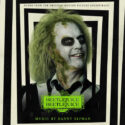 Beetlejuice Beetlejuice (Danny Elfman) UnderScorama : Novembre 2024