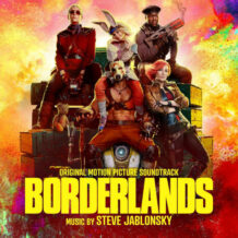 Borderlands (Steve Jablonsky) UnderScorama : Septembre 2024