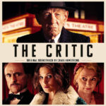 Critic (The) (Craig Armstrong) UnderScorama : Octobre 2024