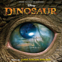 Dinosaur (James Newton Howard) UnderScorama : Octobre 2024