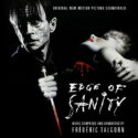 Edge Of Sanity (Frédéric Talgorn) UnderScorama : Octobre 2024