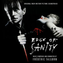 Edge Of Sanity (Frédéric Talgorn) UnderScorama : Octobre 2024