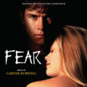 Fear (Carter Burwell) UnderScorama : Novembre 2024