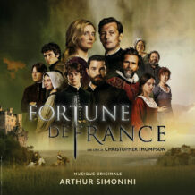 Fortune de France (Arthur Simonini) UnderScorama : Octobre 2024