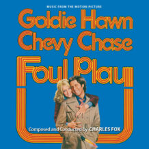 Foul Play (Charles Fox) UnderScorama : Septembre 2024
