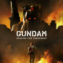 Gundam: Requiem For Vengeance (Wilbert Roget II) UnderScorama : Novembre 2024