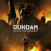 Gundam: Requiem For Vengeance (Wilbert Roget II) UnderScorama : Novembre 2024