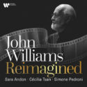John Williams Reimagined (John Williams) UnderScorama : Octobre 2024