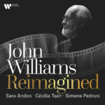 John Williams Reimagined (John Williams) UnderScorama : Octobre 2024
