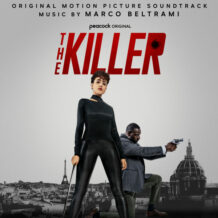 Killer (The) (Marco Beltrami) UnderScorama : Septembre 2024