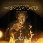 The Lord Of The Rings: The Rings Of Power (Season 2)